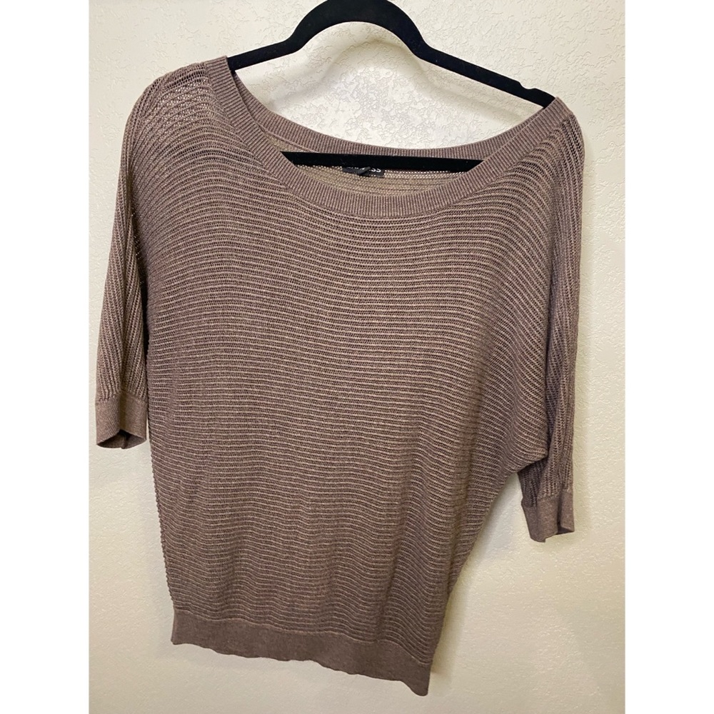 Express Sweater